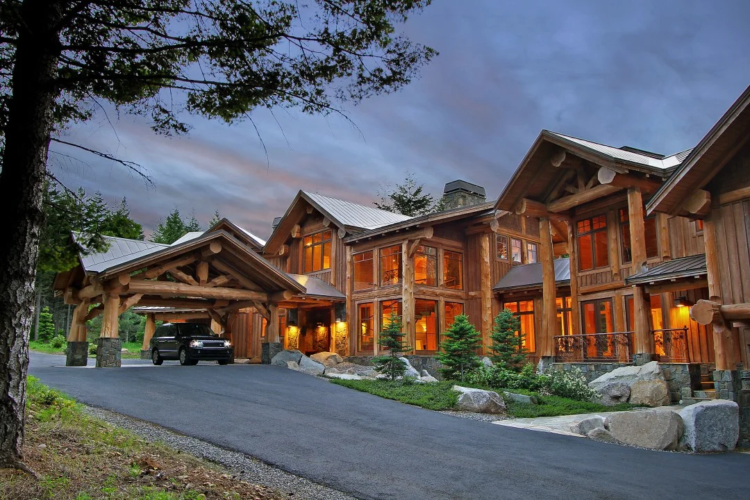 Suncadia Home Builders — Twin Links Lodge, Suncadia Vacation Rental