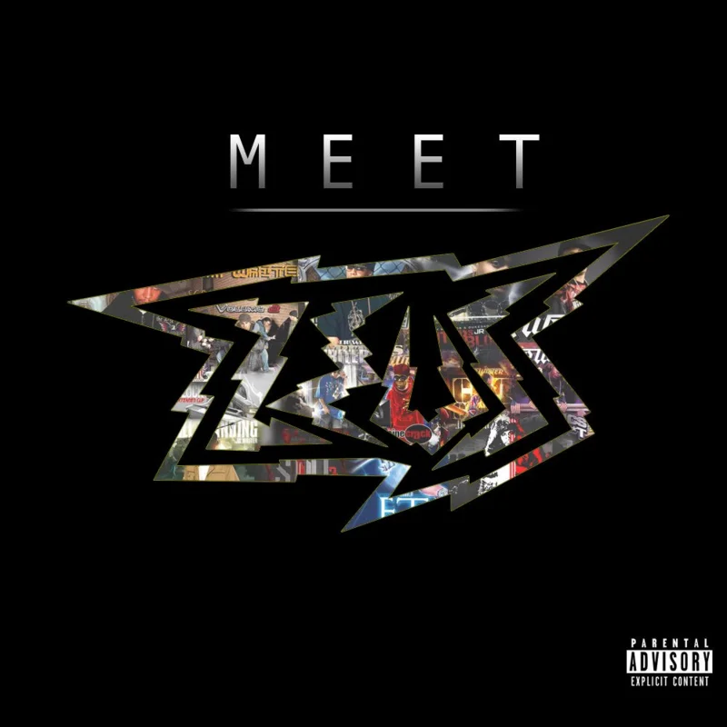 JR WRITER - MEET ZEUS