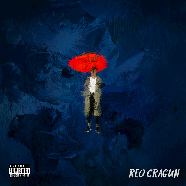 REO CRAGUN - GROWING PAINS