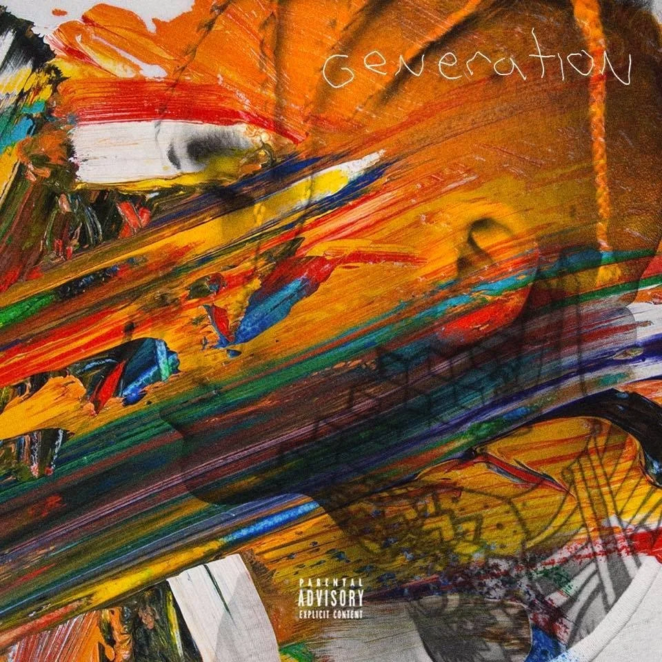 CASKEY - GENERATION