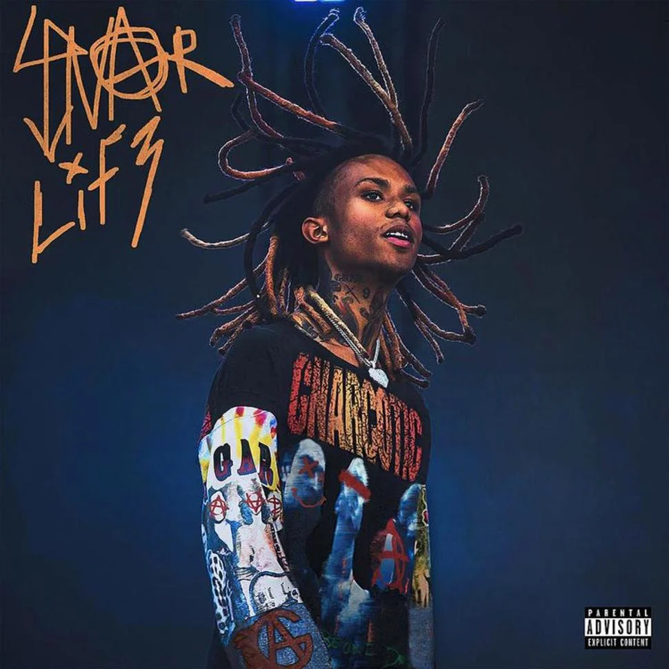 LIL GNAR - GNAR LIF3