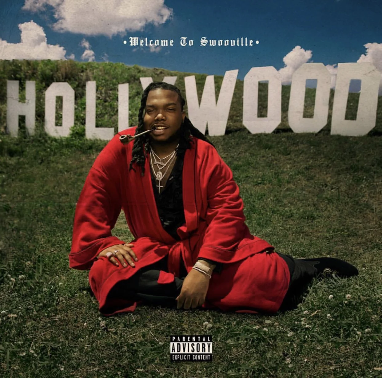 SWAGHOLLYWOOD - SWOOVILLE