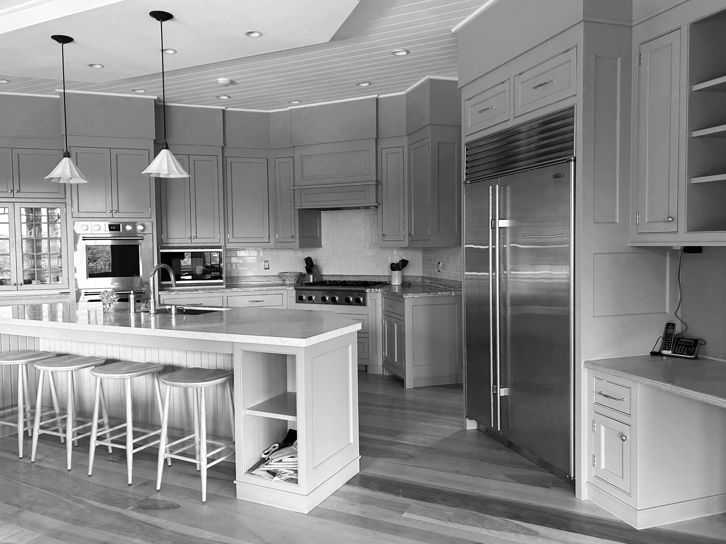 CT RESIDENCE 