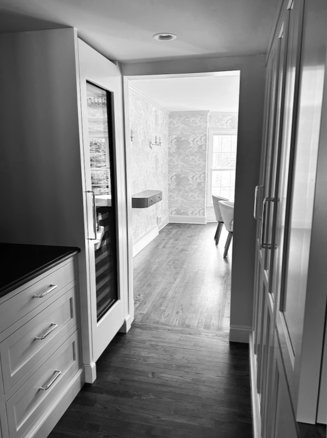 LONG ISLAND RENOVATION