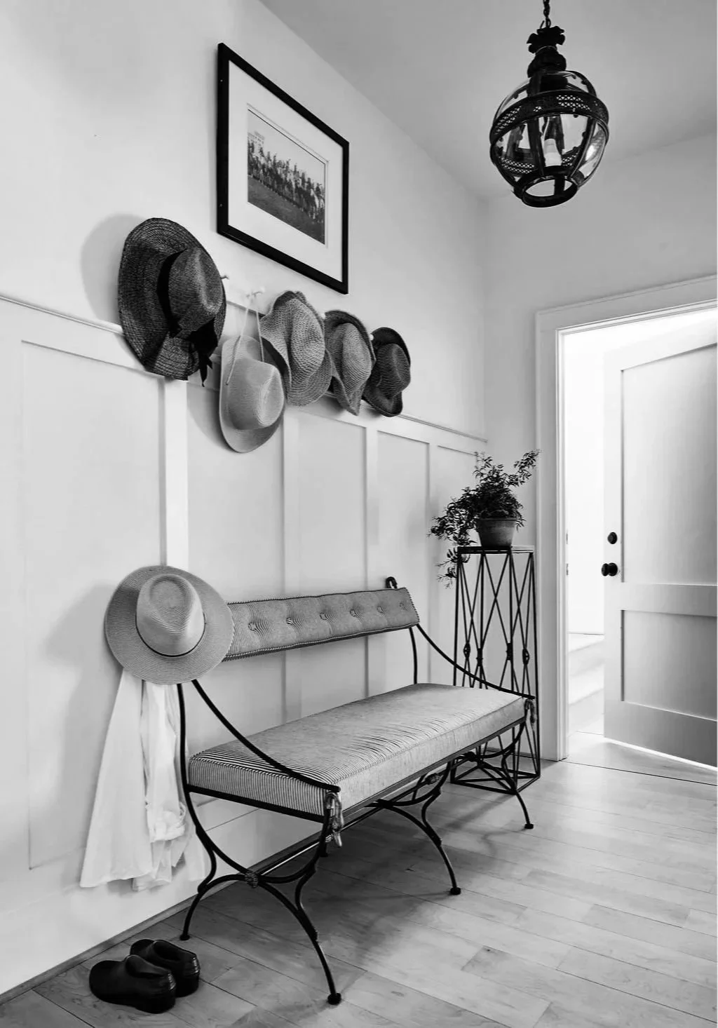 EAST HAMPTON RESIDENCE