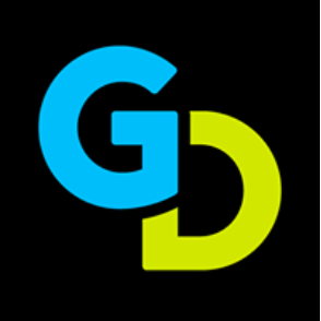 GIFFORD DEVINE LOGO FOR TANK DESIGN