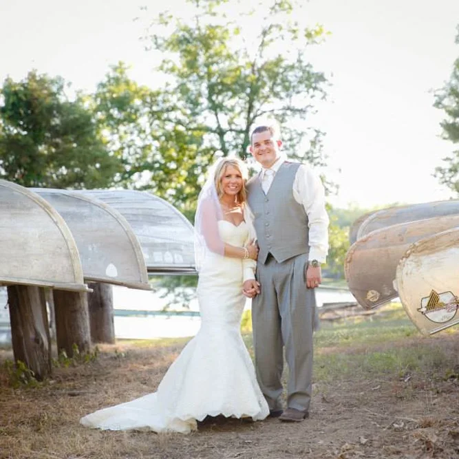 Sam and Nicole