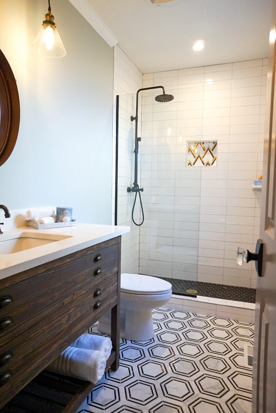 Master Bath