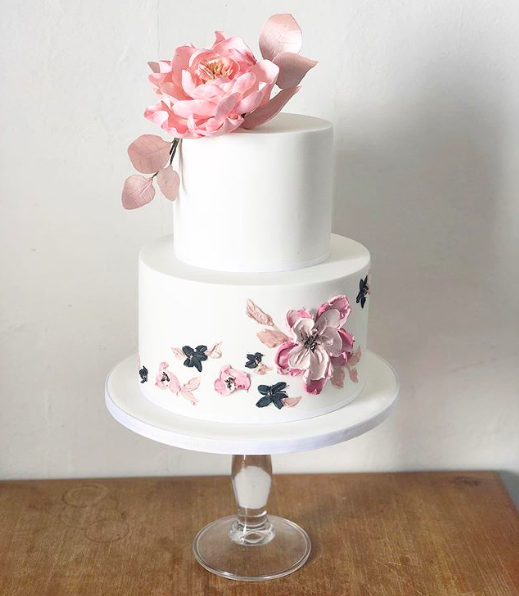 Vegan wedding cakes in Sydney!