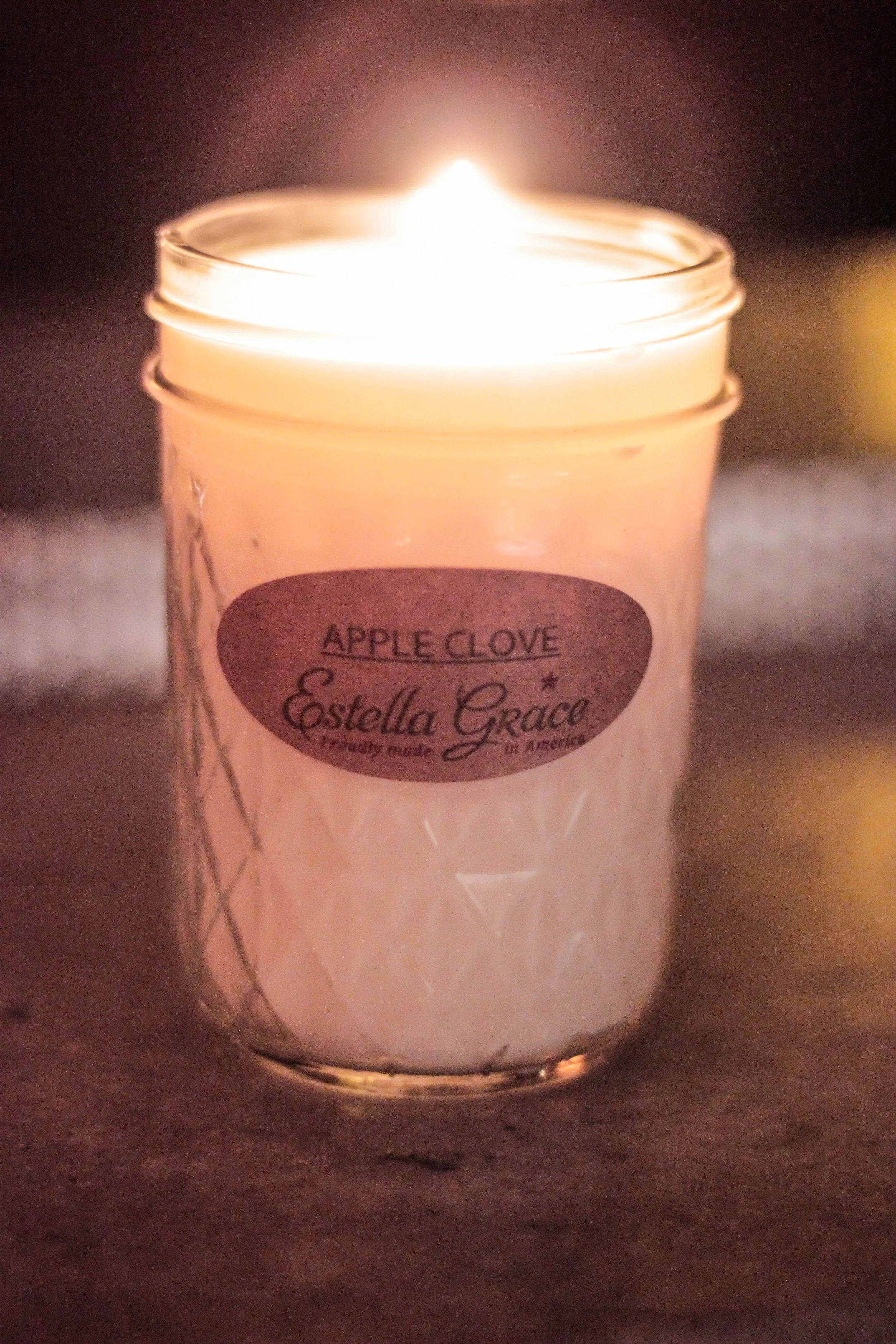 Estella Grace Candles