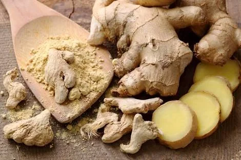 5 reasons to love Ginger