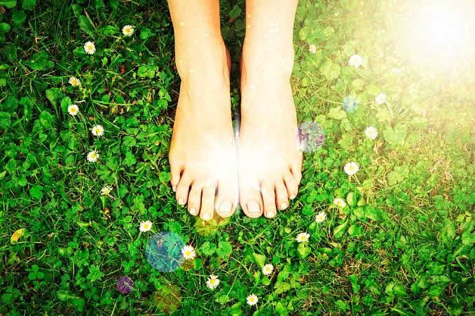 Grounding - what is it and how do you do it?