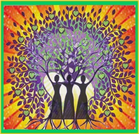 guiding empathic children through a world cloaked in trauma