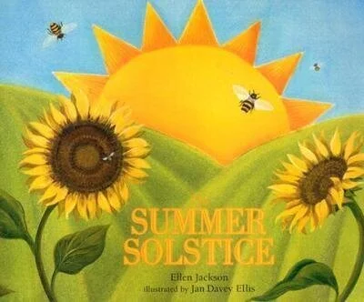 Summer Solstice Book Recommendations