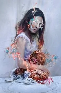 Processing our fears