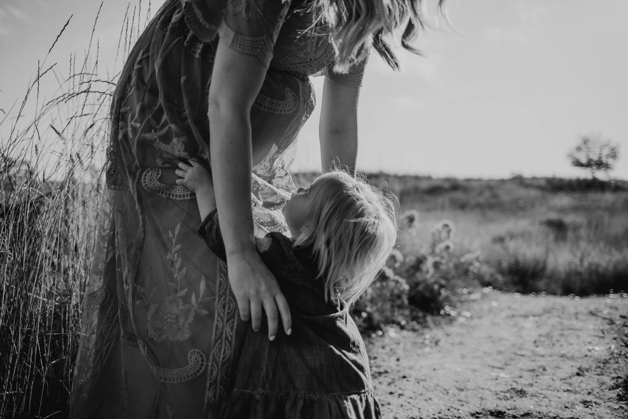 Boundaries with Love
