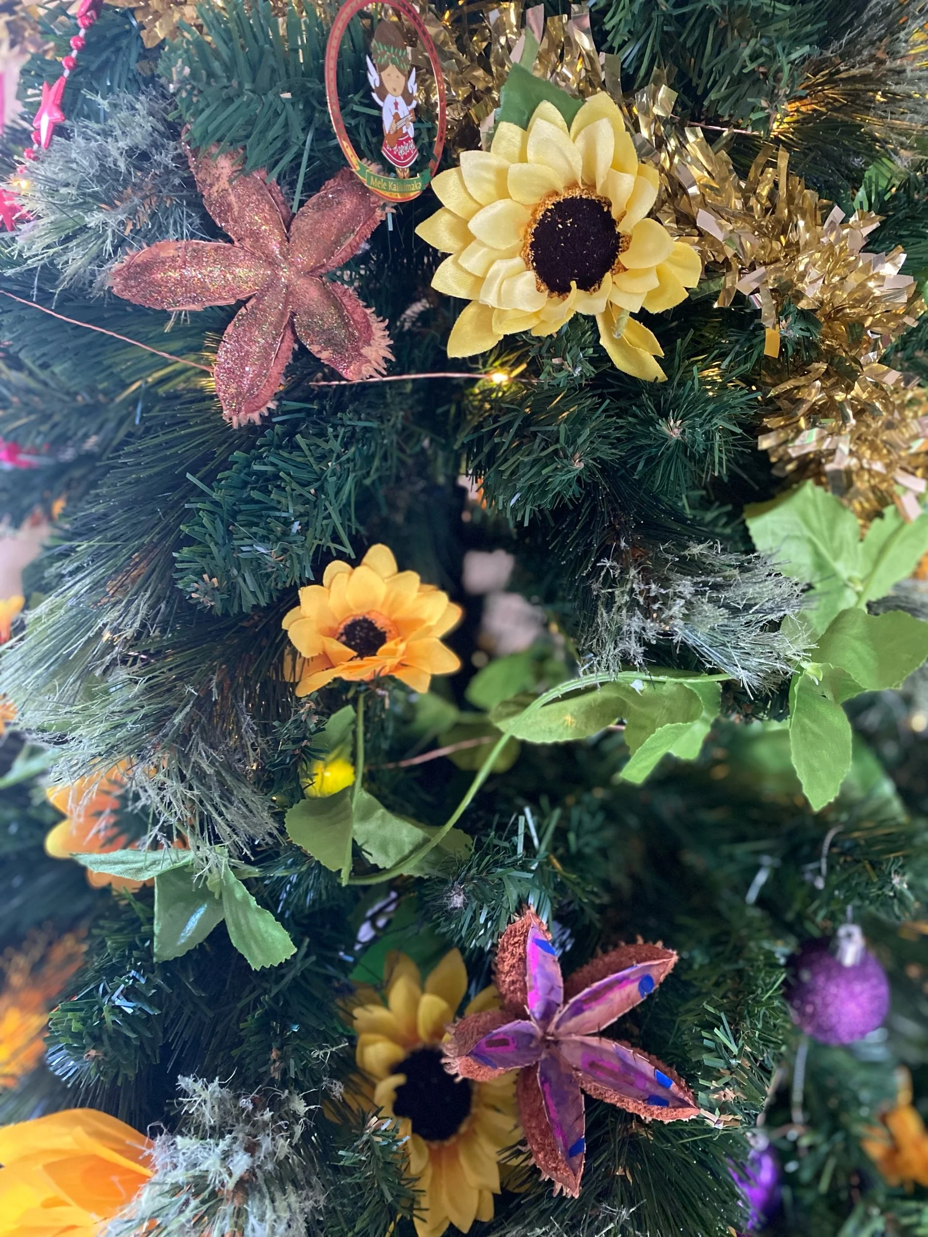 Create your own seasonal rituals 