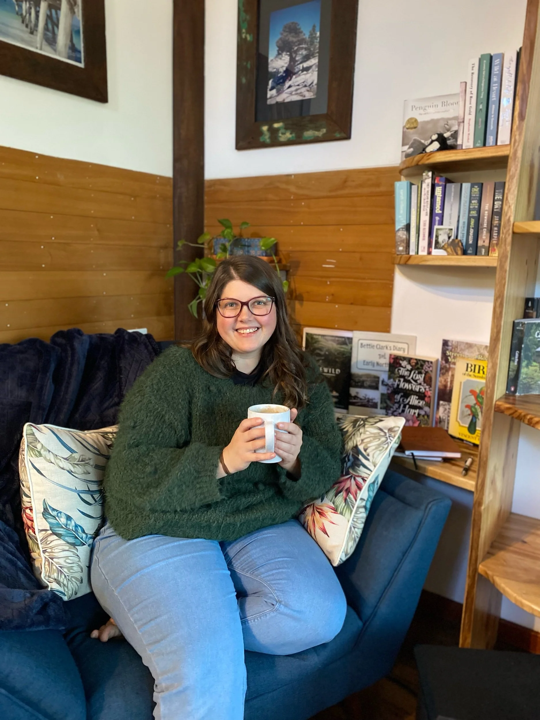 Why Naturopathic Healing