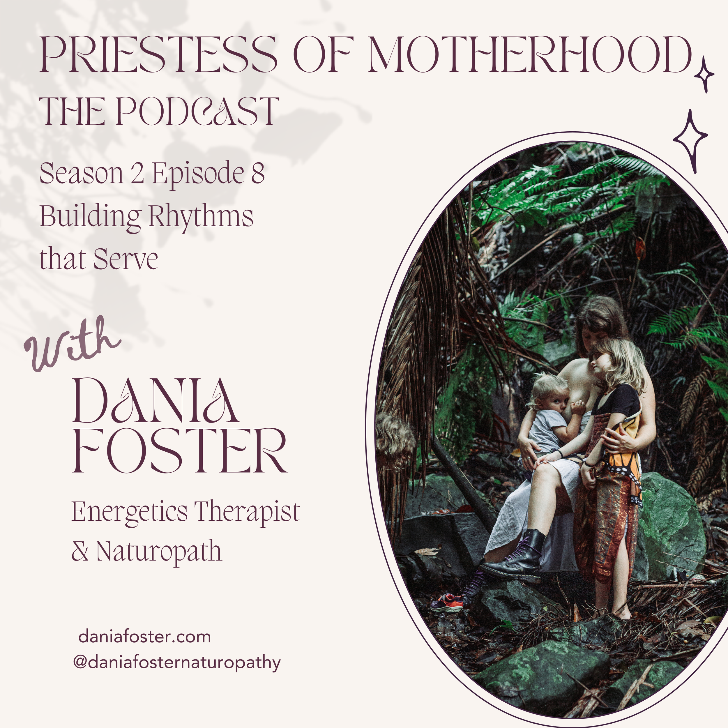 Building Rhythms that Serve 