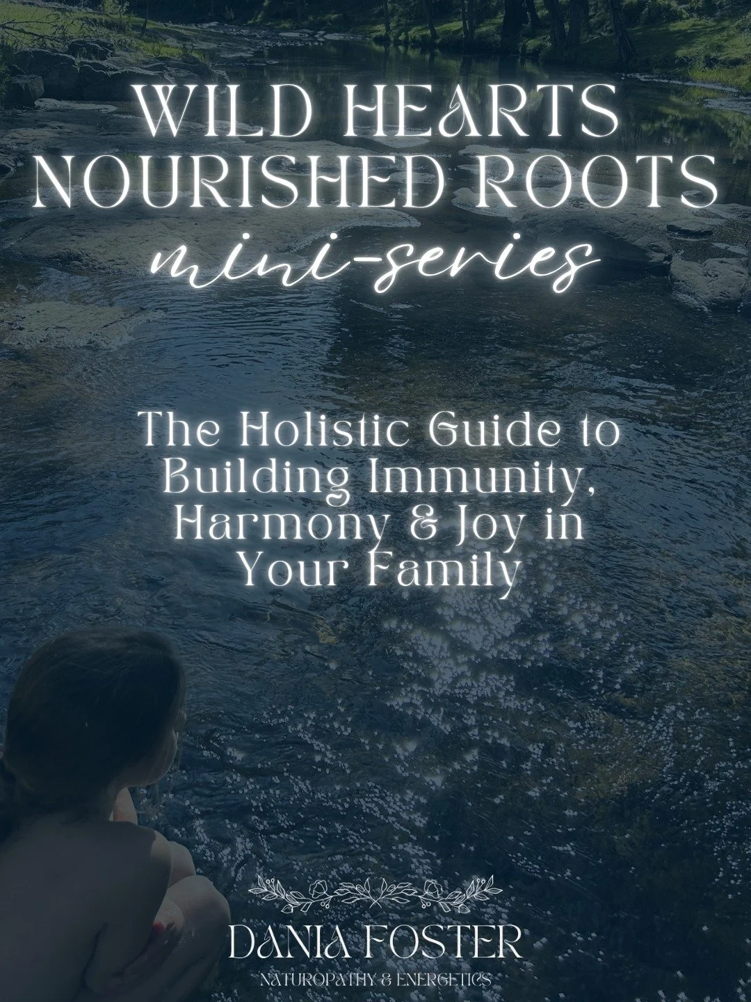 Tired of the overwhelm of sorting through quick fixes and internet trends when it comes to your family&rsquo;s health?

Parasite cleanses&hellip; gut health gimmicks&hellip; detox teas and &ldquo;miracle&rdquo; powders... I see them all promising ans