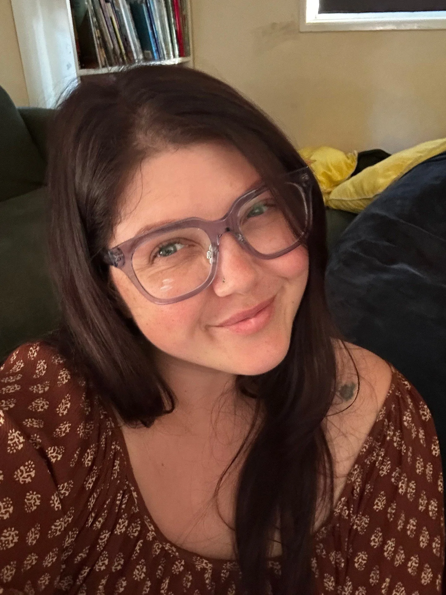 What you really need to stay calm in the moment when guiding your highly sensitive child.
Episode 28 - from the vault

I know if your child isn't sleeping then neither are you&hellip; and if your child is struggling with nutrition then I&rsquo;m gues