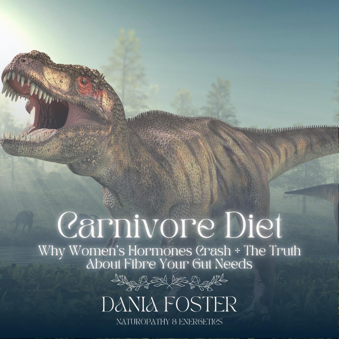 What is the Carnivore Diet and who is it for?