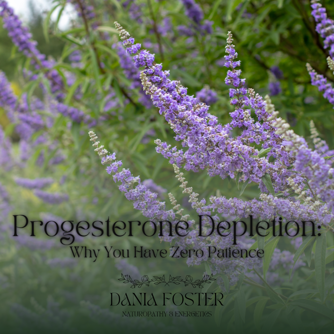 The Progesterone Piece