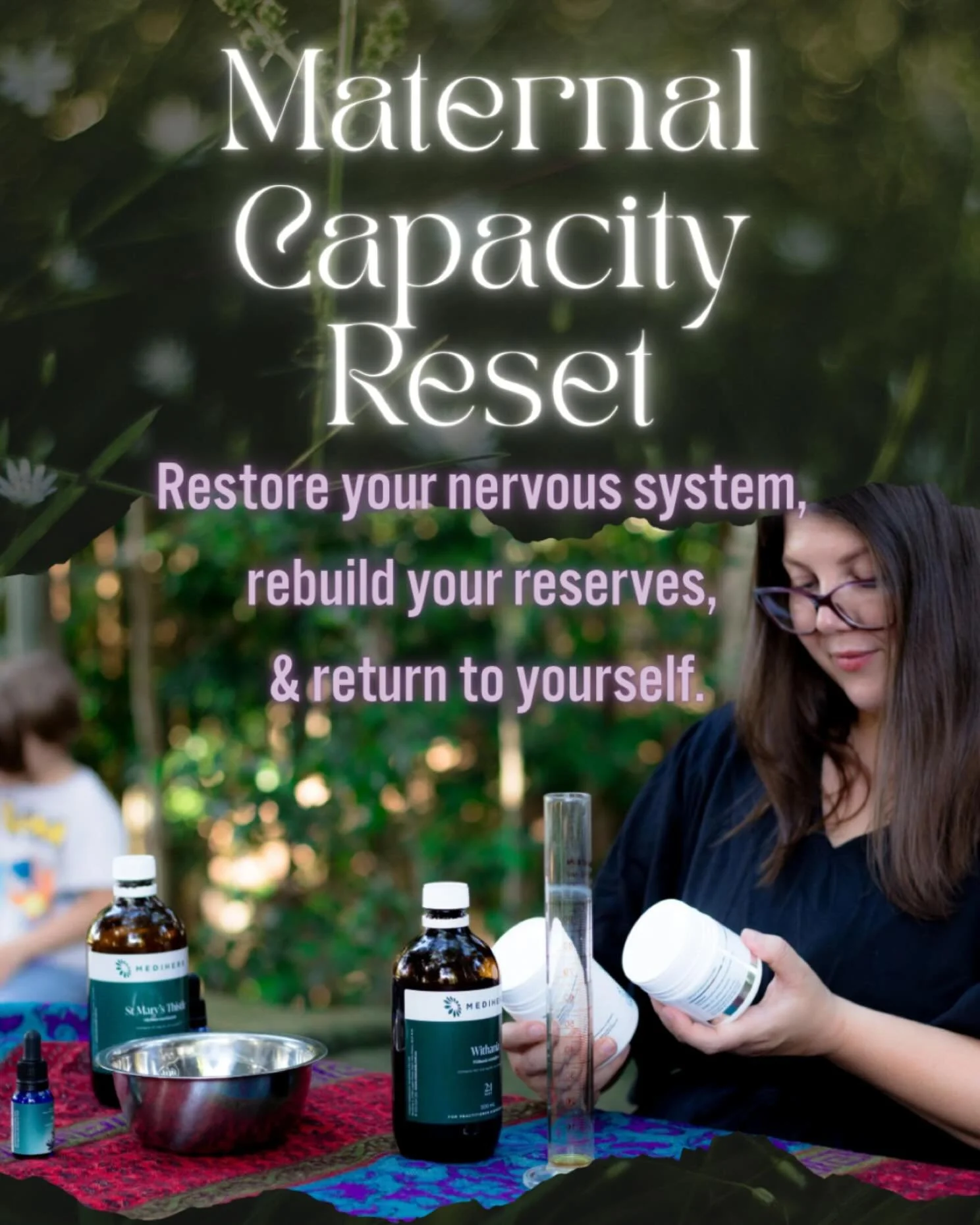 You&rsquo;re yelling before you even realise it
You see your children flinch and turn away and you notice they&rsquo;ve been avoiding you lately

It hurts, but you get it&hellip; the shame the guilt the quiet self-judgment

You&rsquo;re not a shit mu