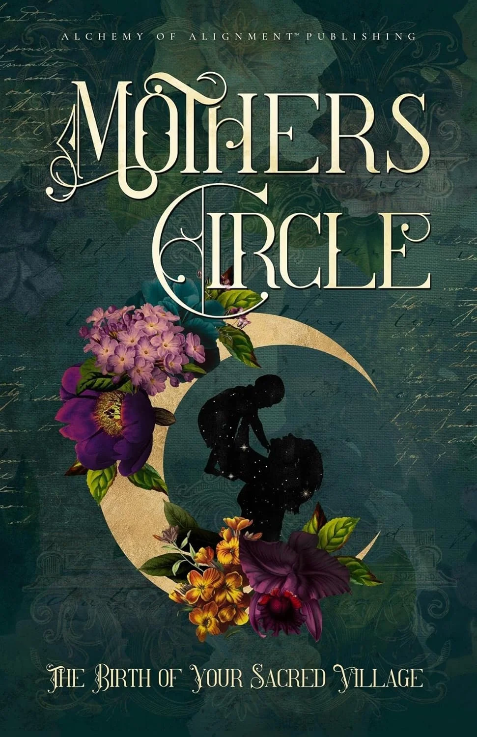 Mother's Circle Anthology