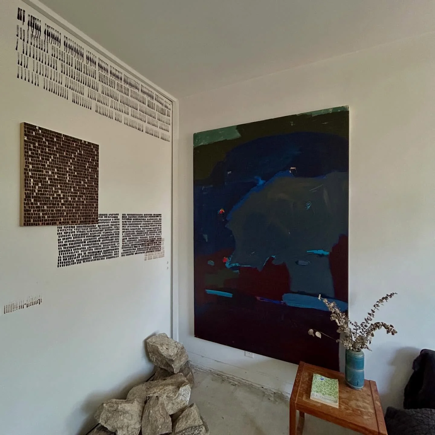 Architecture / Art / Tea

Mar Vista Tract
Gregory Ain, architect 
Garrett Eckbo, landscape architect 
Los Angeles, 1948

&ldquo;Resilience in Ashes&rdquo;
Jeffrey Sugishita, artist

&ldquo;Exhibition House&rdquo;
Carlos Agredano, Jono Coles, and Harr