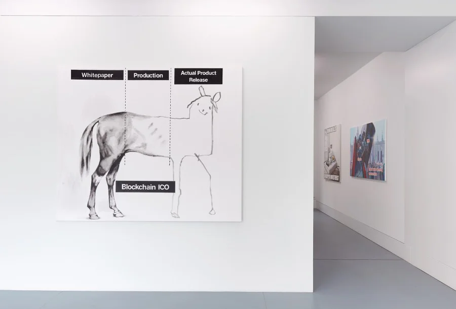 Featured image of post View 29 Unfinished Horse Drawing