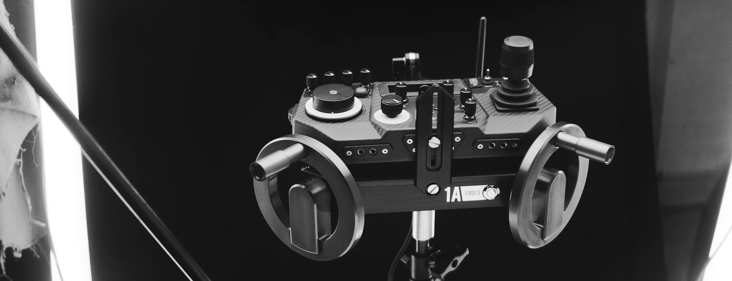 Perfect Movi Integration