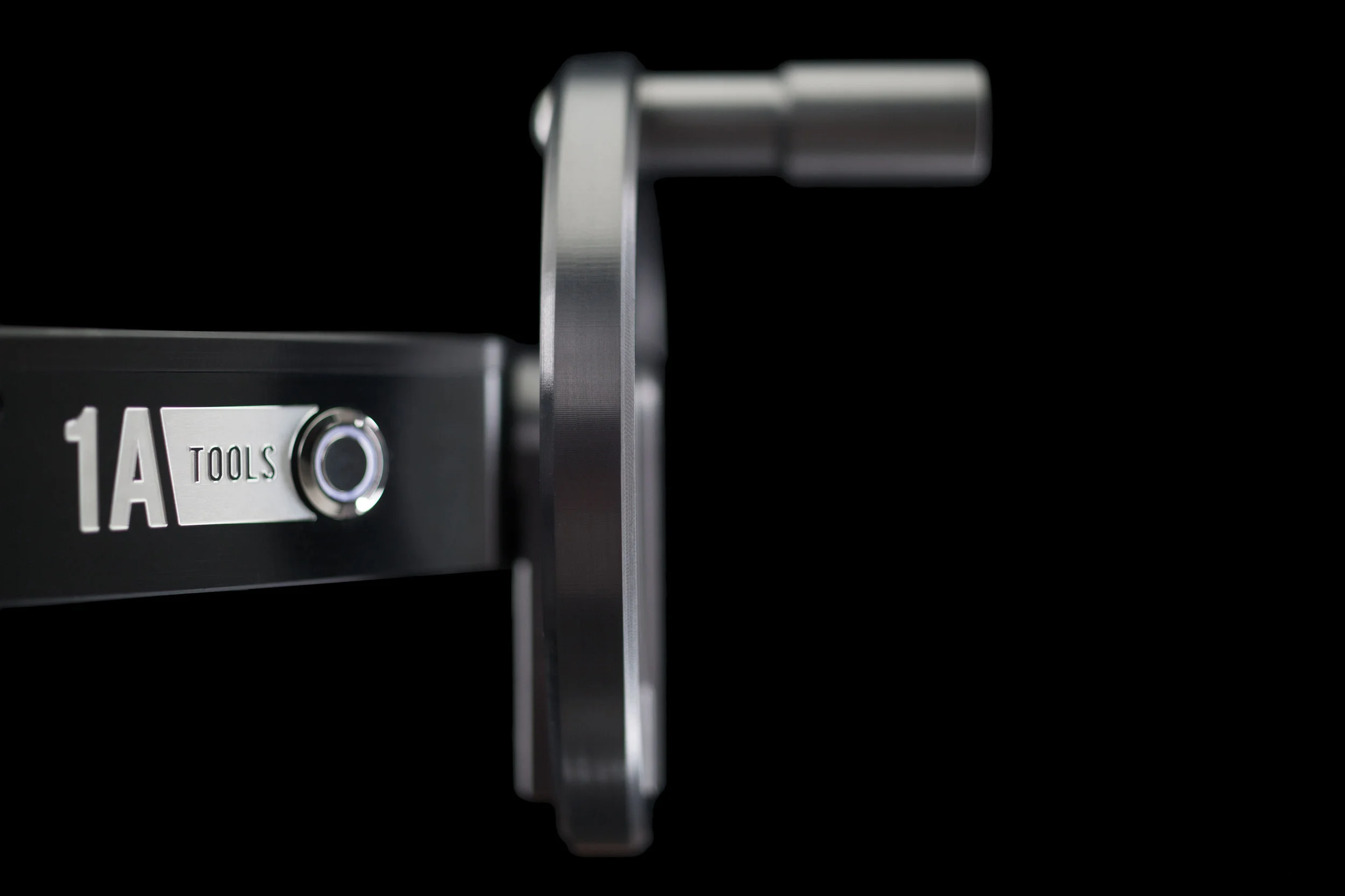 LED/Button