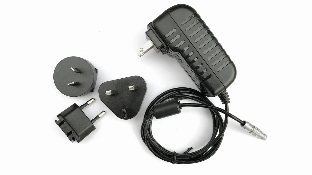 Ac Dc Power Connectors