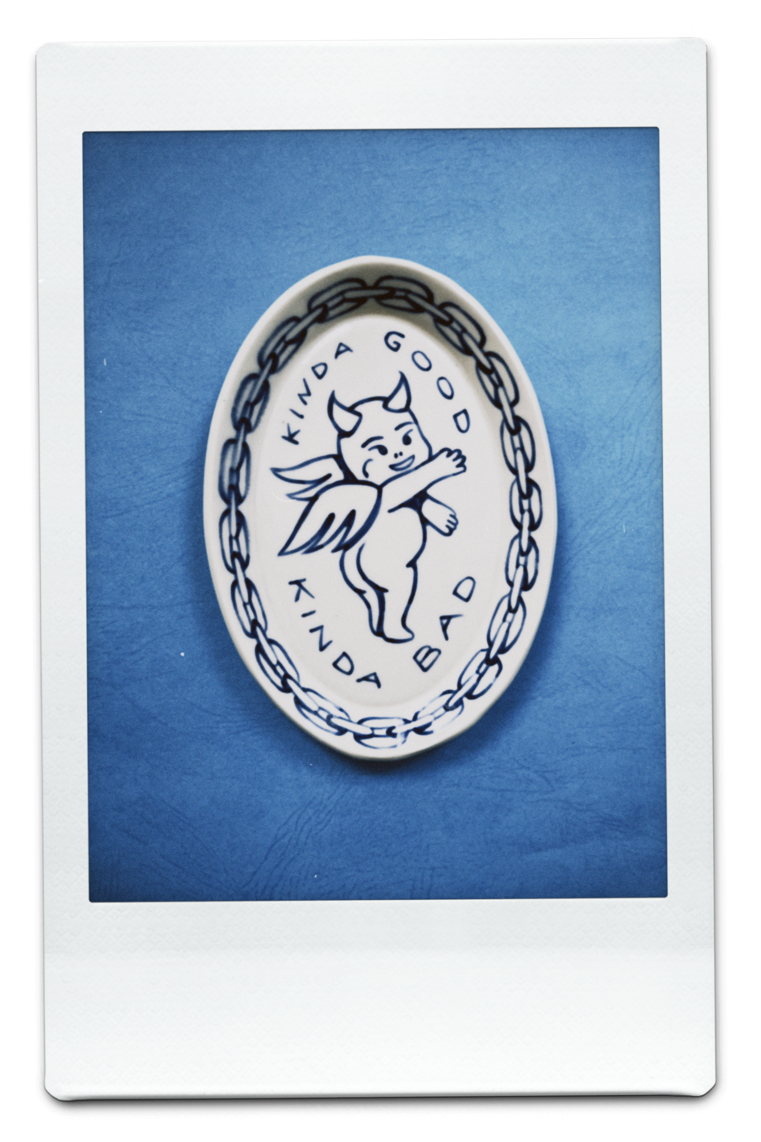 KINDA GOOD KINDA BAD 3x6