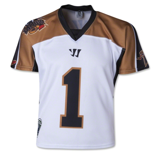 Brown White Black and Red Baseball Uniforms, Jerseys