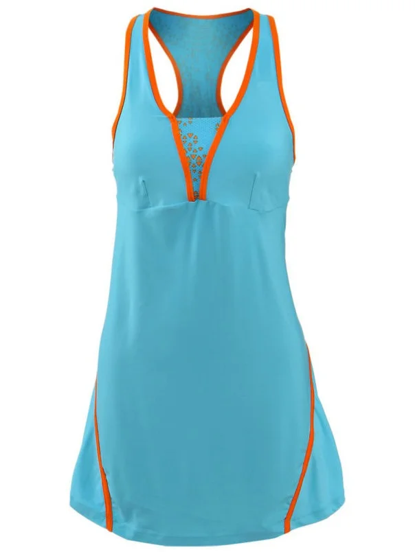 Women's Tennis Uniform
