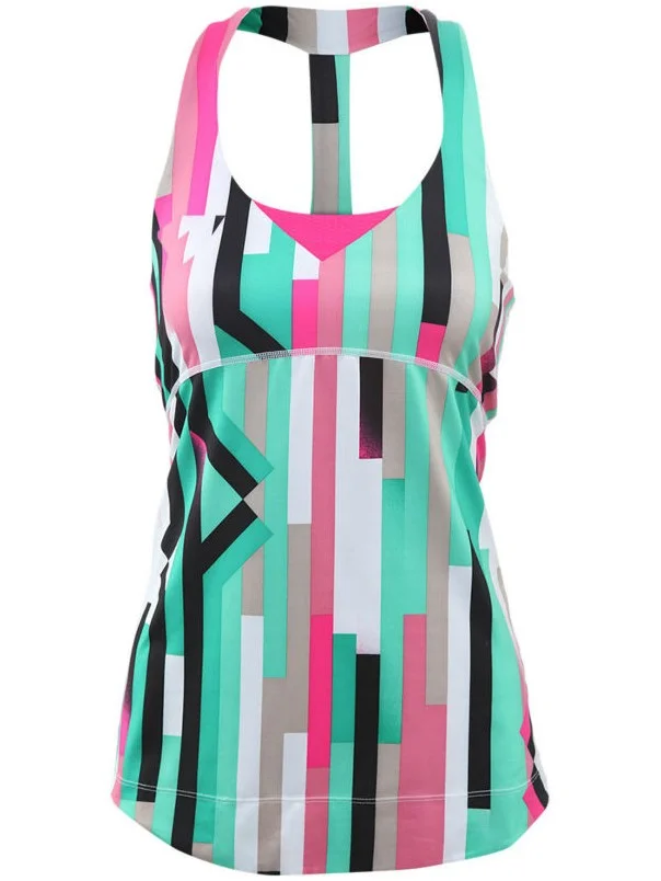 Women's Tennis Uniform