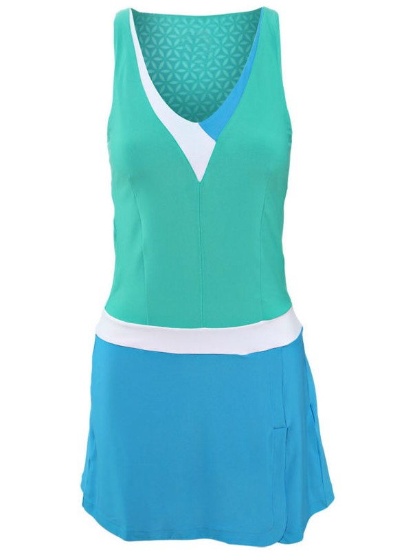 Women's Tennis Uniform