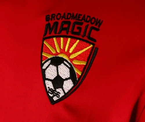 Broadmeadow Magic Polo Shirt