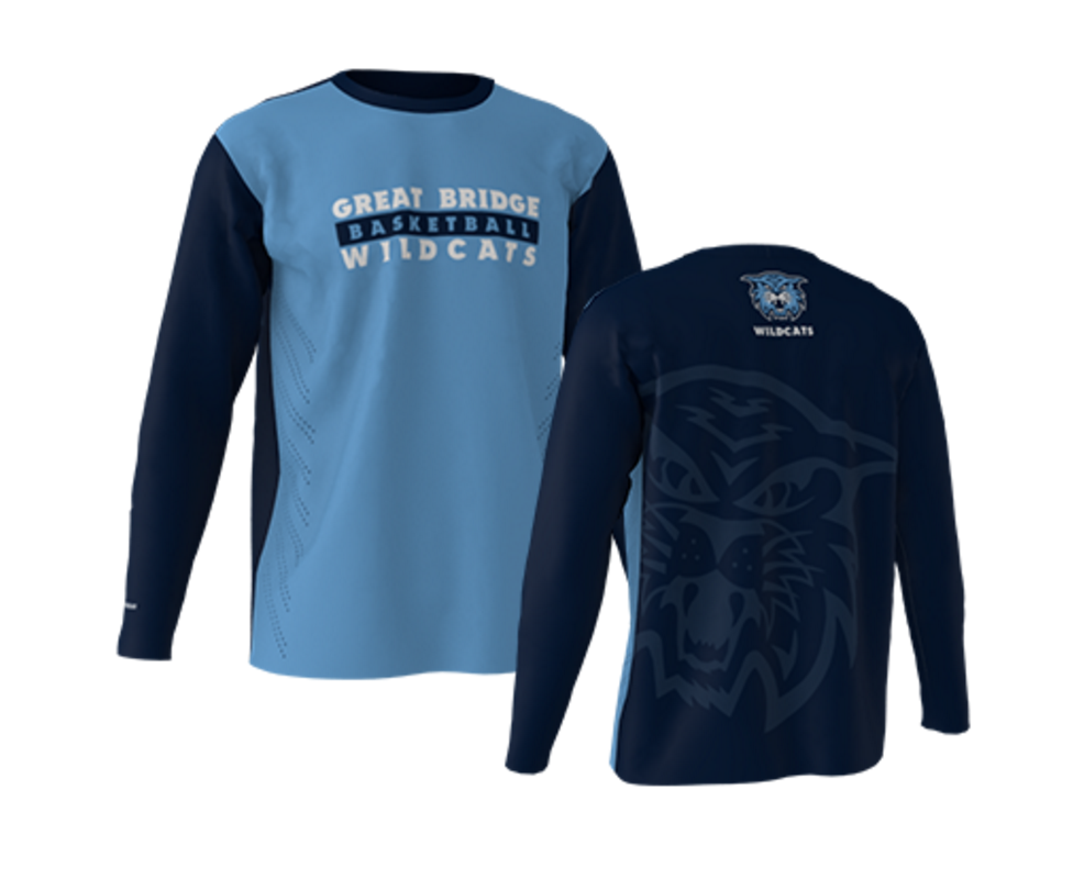 Sky Blue Navy Blue and White Baseball Uniforms, Jerseys