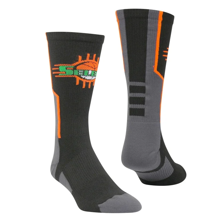 Custom Volleyball Socks Design Volleyball Socks Online Wooter Apparel
