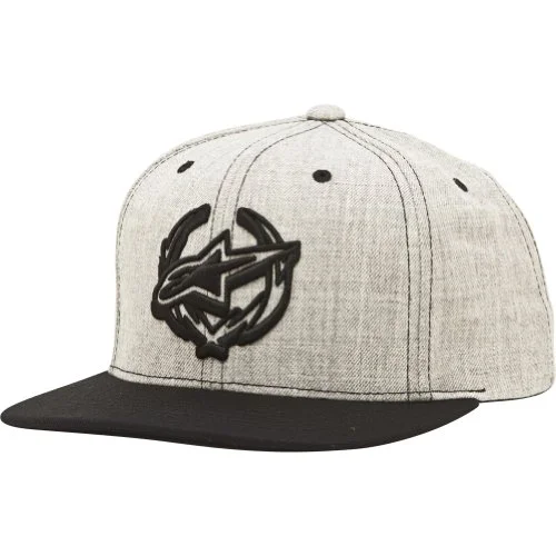 Grey and Black Baseball Uniforms, Hats