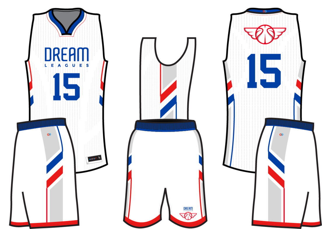 Basketball Uniform Designs — Wooter Apparel, Team Uniforms and Custom  Sportswear