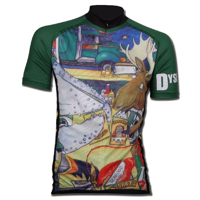 Green White Blue Brown Red and Sky Blue Baseball Uniforms, Jerseys