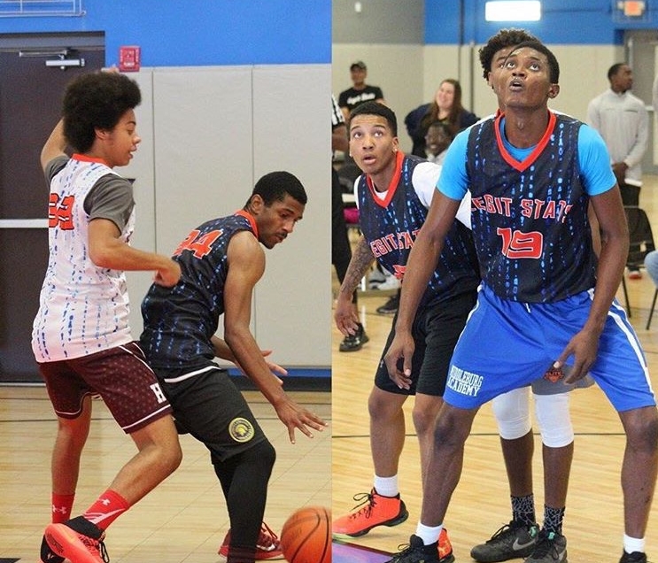 White Red Grey Maroon and Blue Basketball Uniforms, Jersey and Shorts