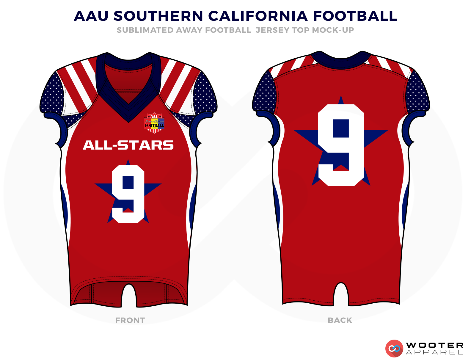 custom usc football jersey