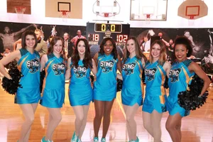Cheerleading | Wooter Apparel