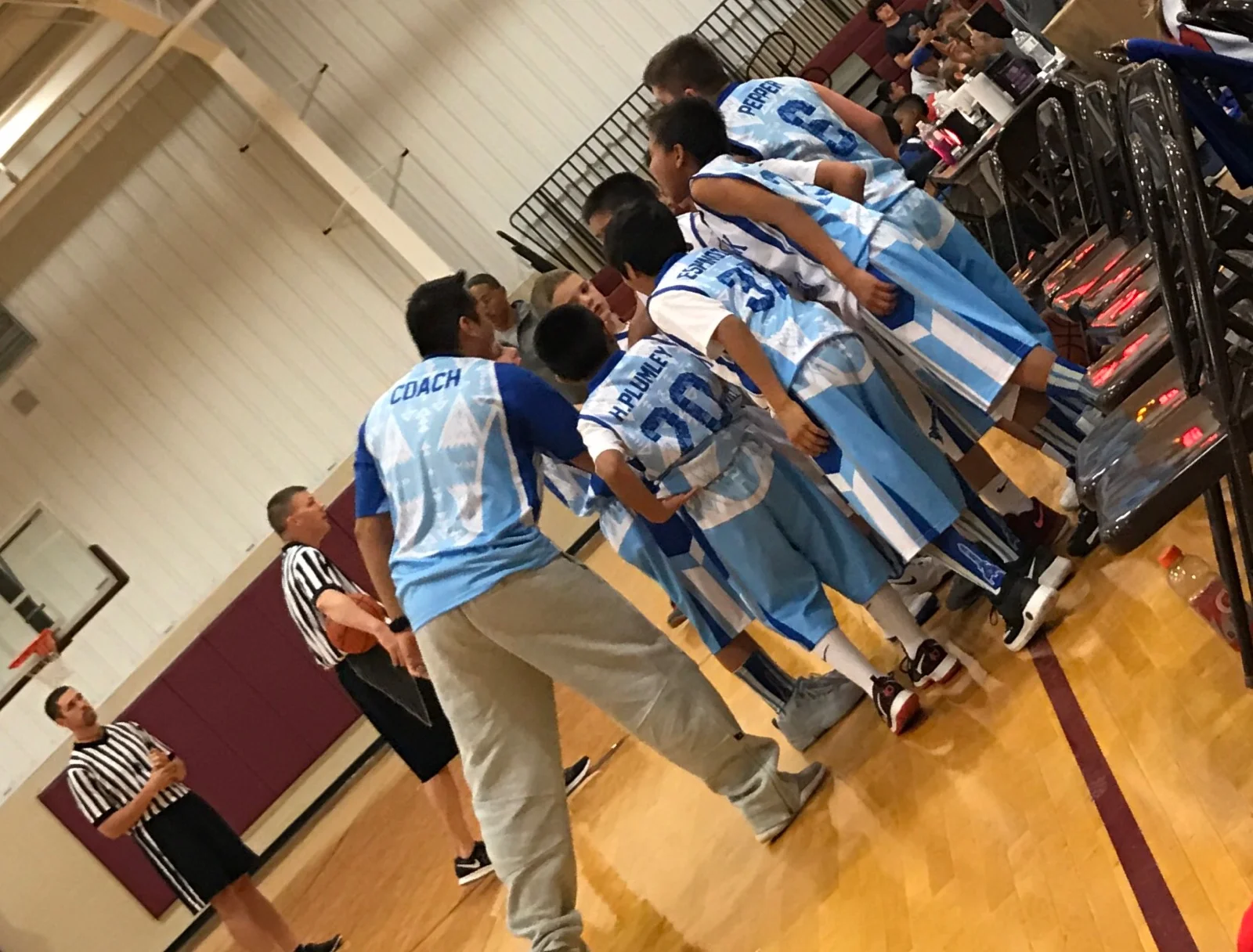 Custom Youth Basketball Jerseys & Custom Basketball Uniforms Wooter