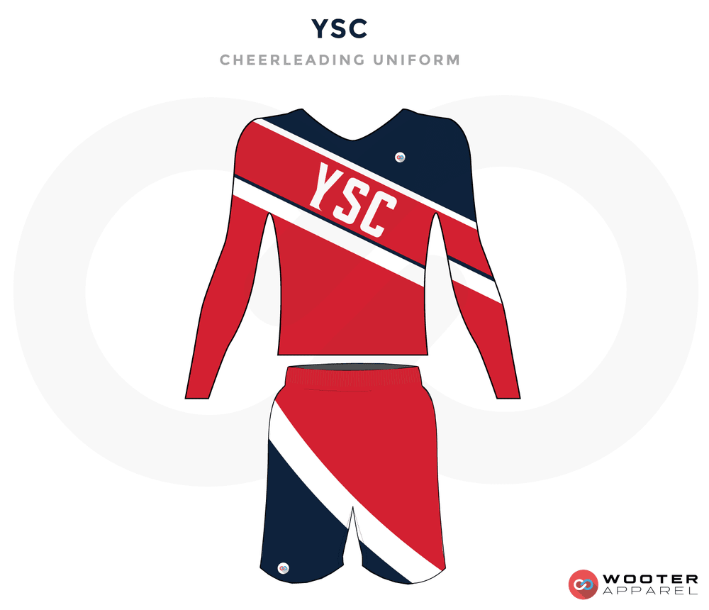 Cheerleading Designs Wooter Apparel